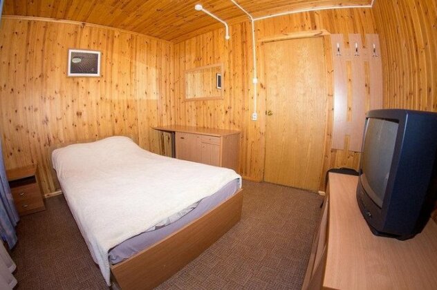 Dubrovskij Hostel - Photo3