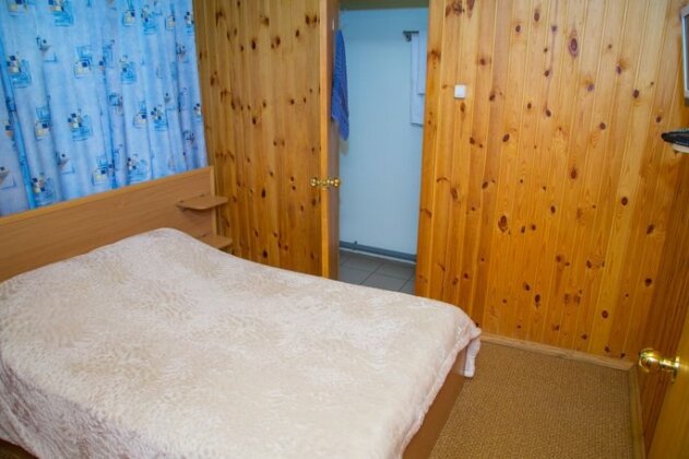 Dubrovskij Hostel - Photo4
