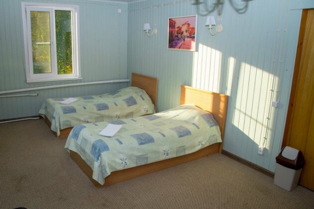 Dubrovskij Hostel - Photo5