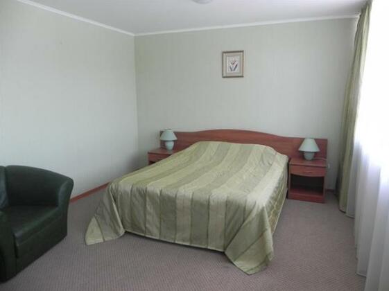 Dvyrechie Hotel - Photo2