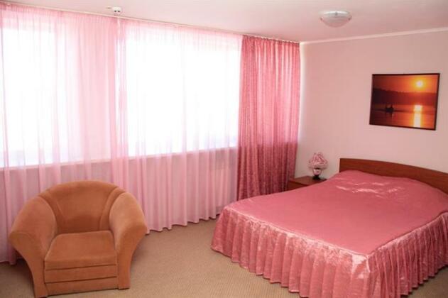 Dvyrechie Hotel - Photo3
