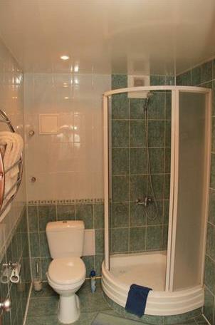 Dvyrechie Hotel - Photo4