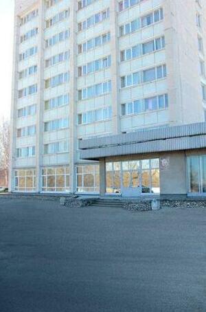 Dvyrechie Hotel