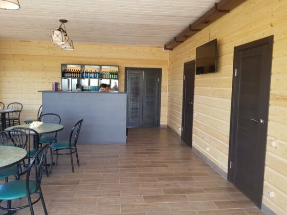Dyim'ok Mini-Hotel - Photo2