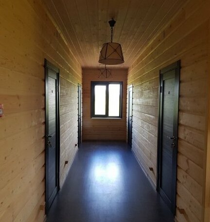 Dyim'ok Mini-Hotel - Photo3