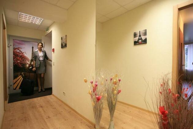 Guest House Voyazh - Photo2