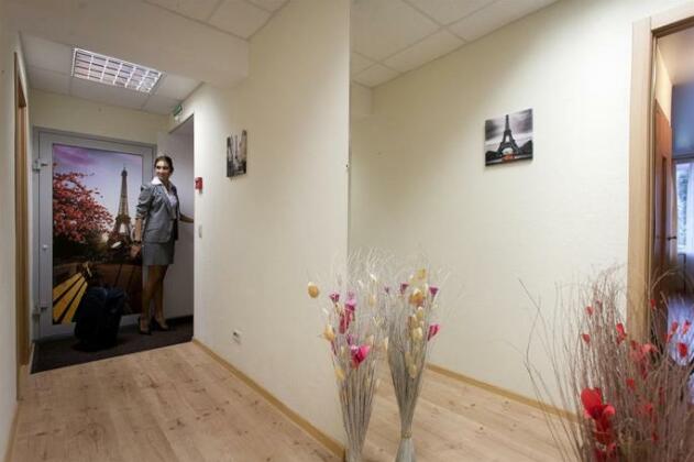 Guest House Voyazh - Photo3