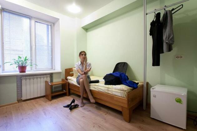 Guest House Voyazh - Photo4