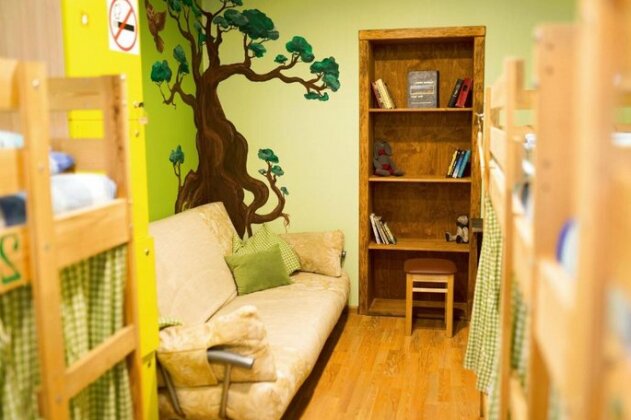HD Hostel Kirov - Photo2