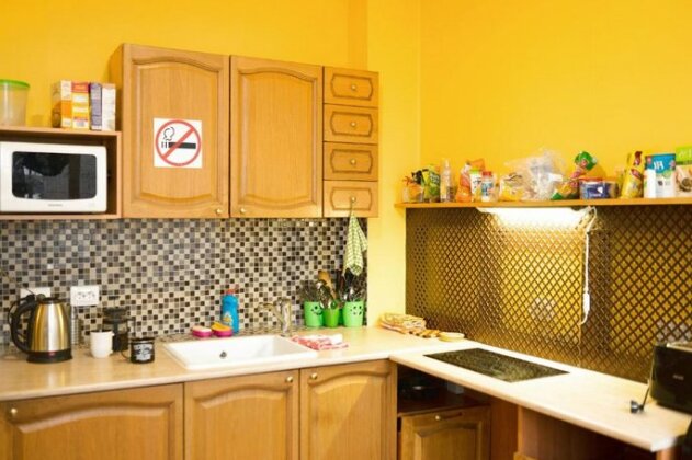 HD Hostel Kirov - Photo3