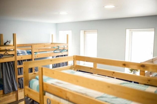 HD Hostel Kirov - Photo4