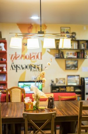HD Hostel - Photo2