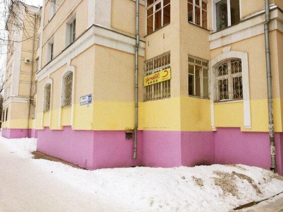 HD Hostel - Photo3