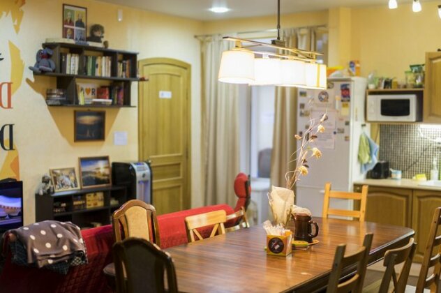HD Hostel - Photo4
