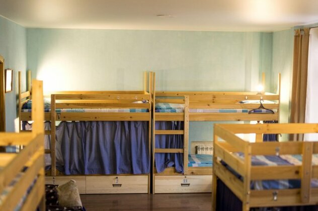 HD Hostel - Photo5