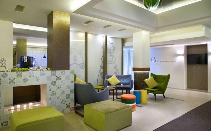 Hilton Garden Inn Kirov - Photo2