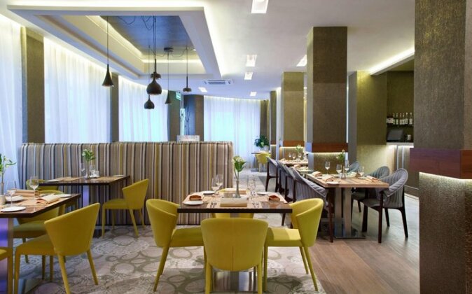 Hilton Garden Inn Kirov - Photo4