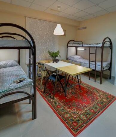 Hostel Alaska - Photo2