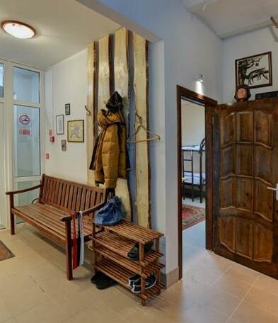 Hostel Alaska - Photo3