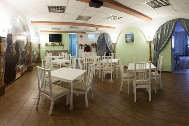 Hostel Apollo - Photo2