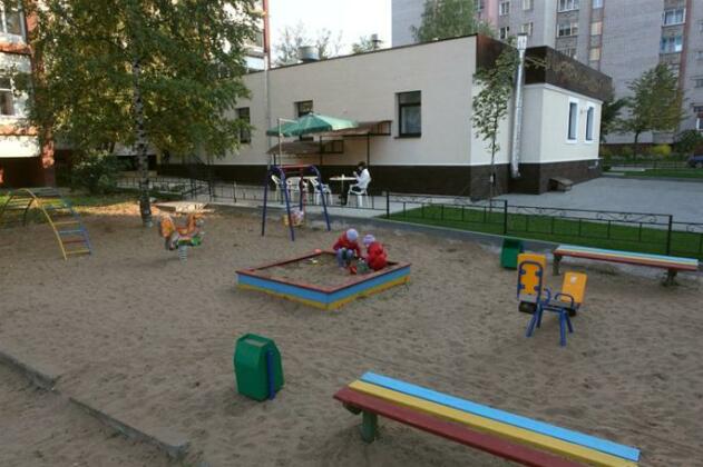 Hotel Classic Kirov - Photo4