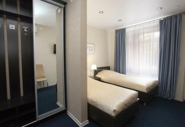Hotel Classic Kirov - Photo5
