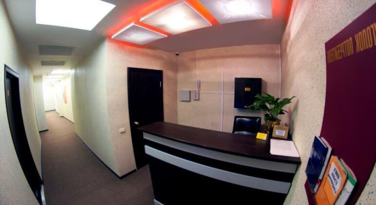 Hotel Dolce Vita Kirov - Photo2