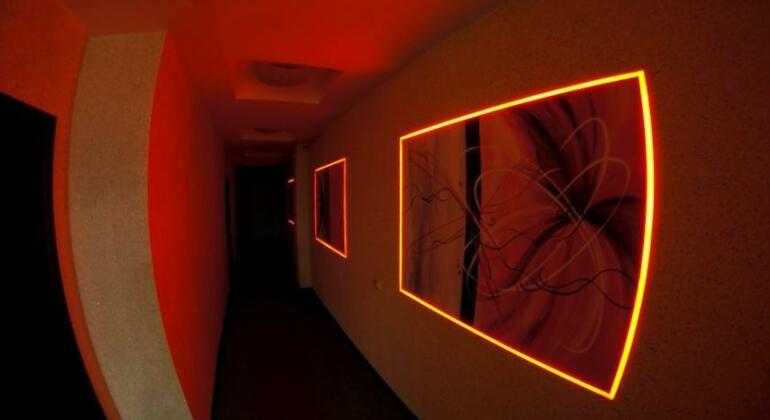 Hotel Dolce Vita Kirov - Photo3