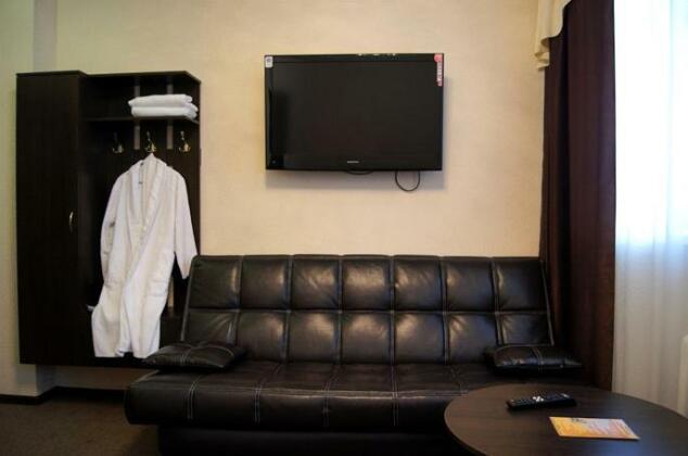 Hotel Dolce Vita Kirov - Photo5