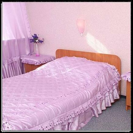 Hotel Euro Kirov - Photo2