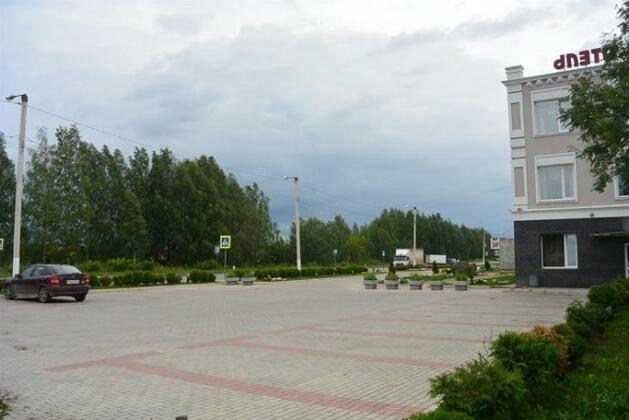 Hotel Euro Kirov - Photo3