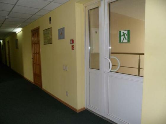 Hotel Euro Kirov - Photo4