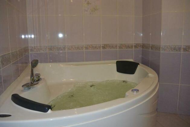 Hotel Euro Kirov - Photo5