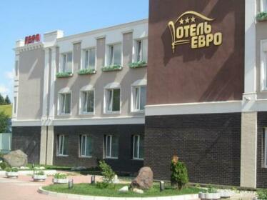 Hotel Euro Kirov