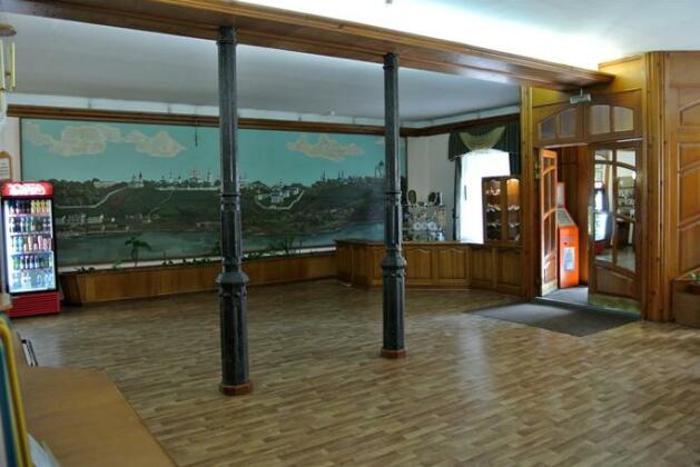 Hotel Gubernskaya - Photo2