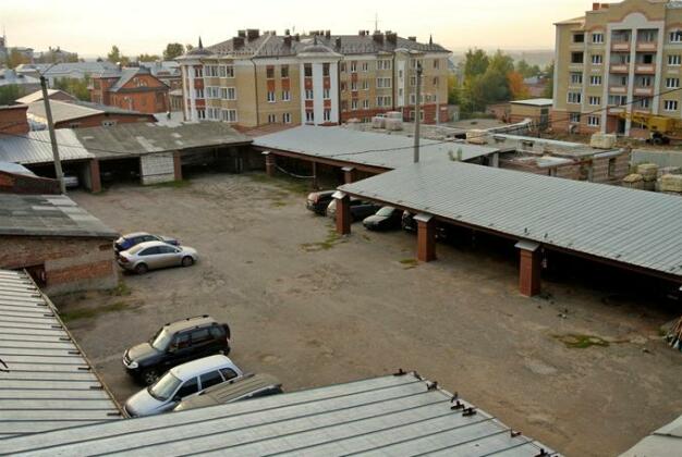 Hotel Gubernskaya - Photo3
