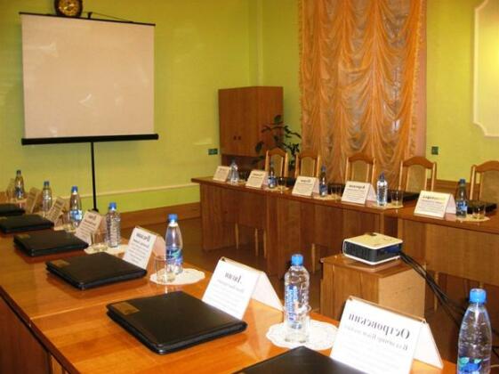 Hotel Gubernskaya - Photo4