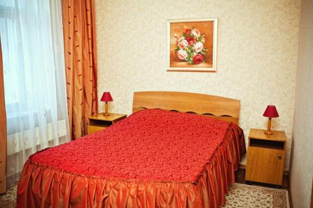 Hotel Gubernskaya - Photo5