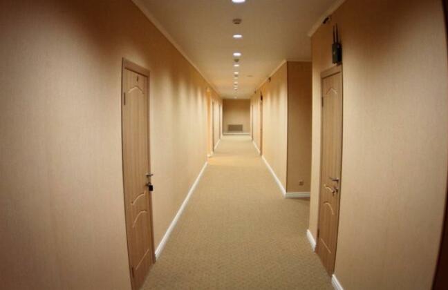 Hotel Imperial Kirov - Photo2
