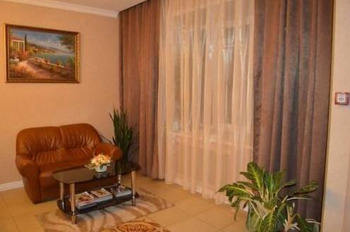 Hotel Imperial Kirov - Photo4