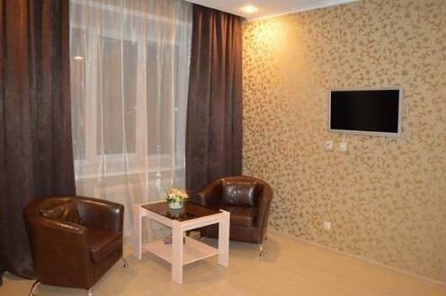Hotel Imperial Kirov - Photo5