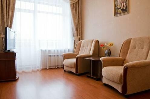 Hotel Iskozh - Photo3