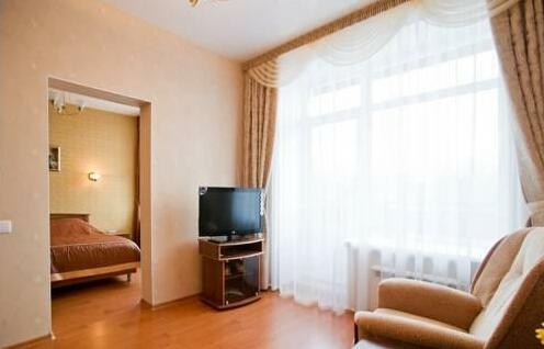 Hotel Iskozh - Photo4