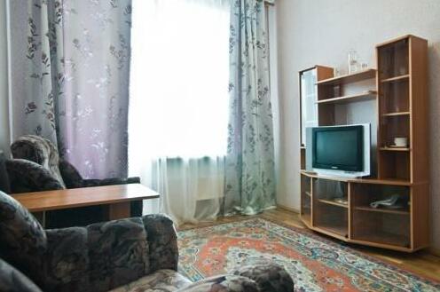 Hotel Iskozh - Photo5