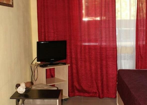 Hotel Izym - Photo4