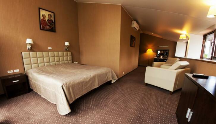 Hotel Kirov - Photo3