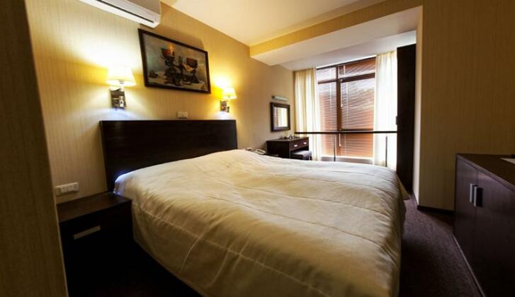 Hotel Kirov - Photo4