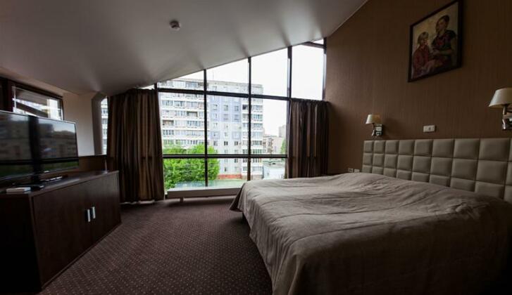 Hotel Kirov - Photo5