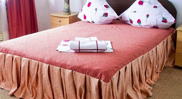 Hotel Komfort Kirov