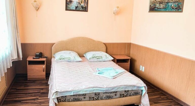 Hotel Komfort Kirov - Photo3